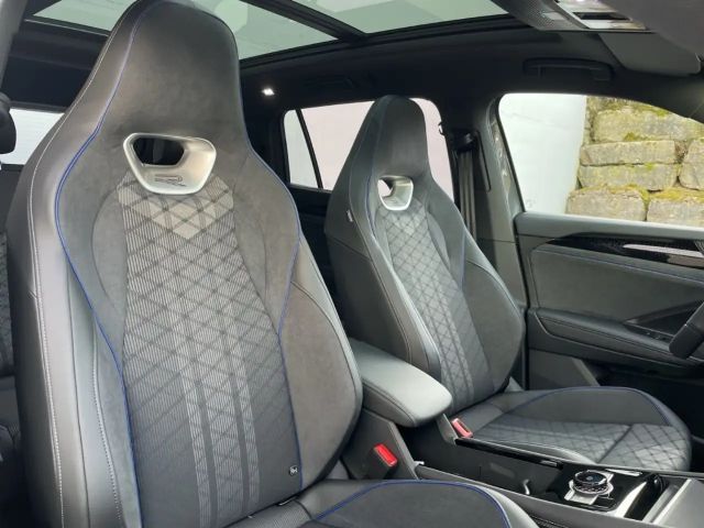 Volkswagen Tayron 2.0 TDI 4Motion DSG R-Line