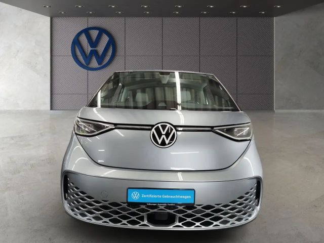 Volkswagen ID.Buzz IQ.Drive