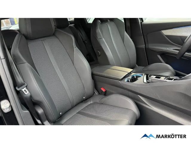 Peugeot 3008 GT-Line PureTech