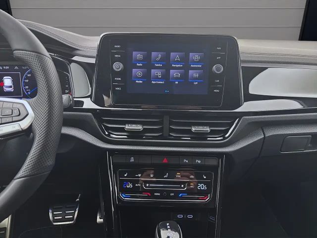 Volkswagen T-Roc 2.0 TSI DSG R-Line