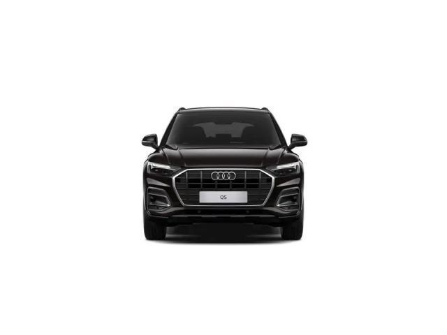 Audi Q5 35 TDI
