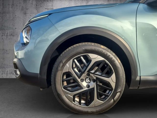 Citroën C4 Feel Pack PureTech