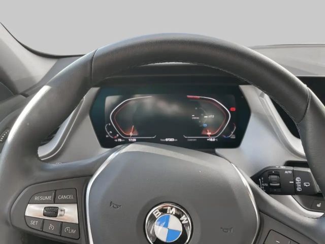 BMW 118 118i Advantage pakket Sedan