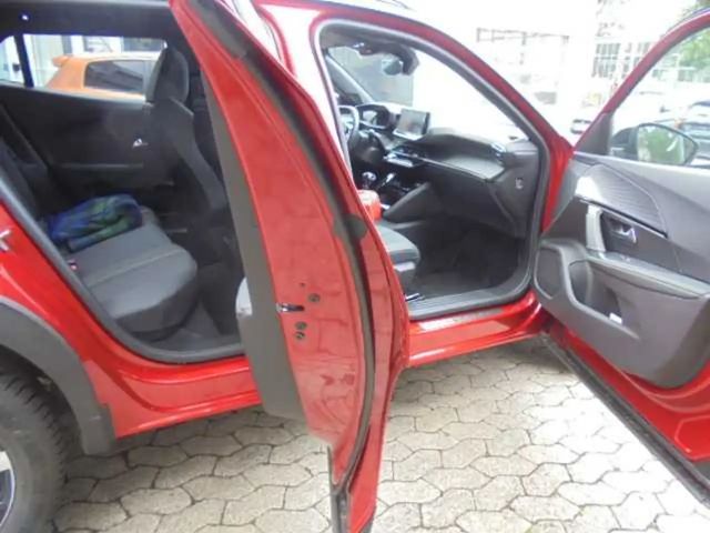 Peugeot 2008 GT-Line