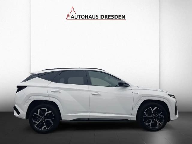 Hyundai Tucson 1.6 T-GDi