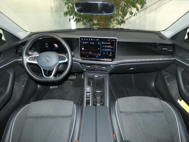 Volkswagen Passat eHybrid