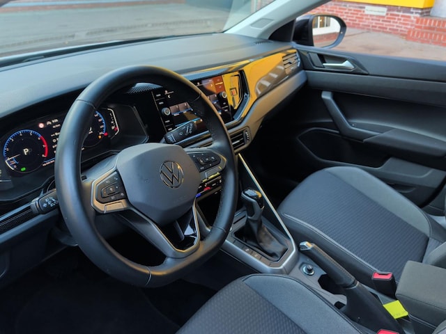 Volkswagen Taigo 1.0 TSI DSG IQ.Drive Life