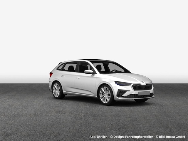 Skoda Scala 1.0 TSI Selection