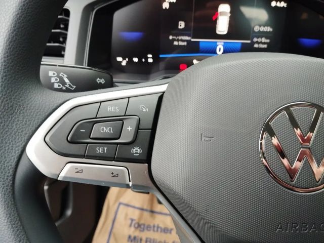 Volkswagen Taigo 4Me TSI