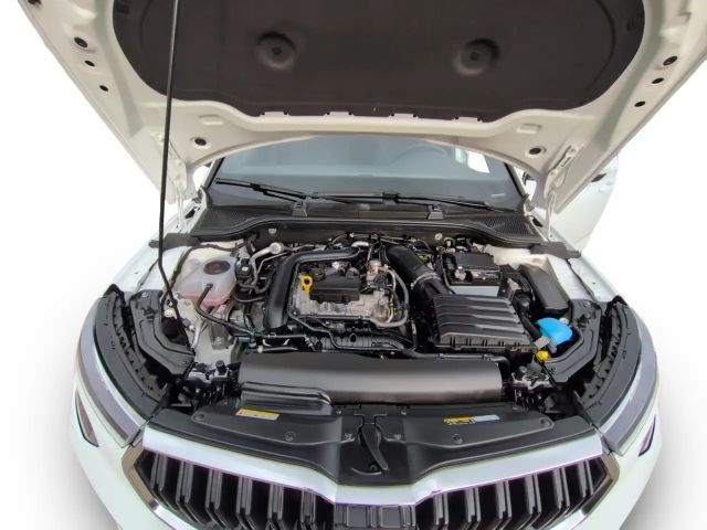 Skoda Kamiq 1.0 TSI Selection