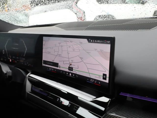 BMW 520 520i M-Sport Touring