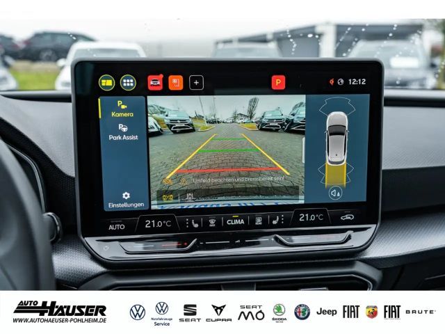 Seat Leon 1.5 eTSI DSG Style