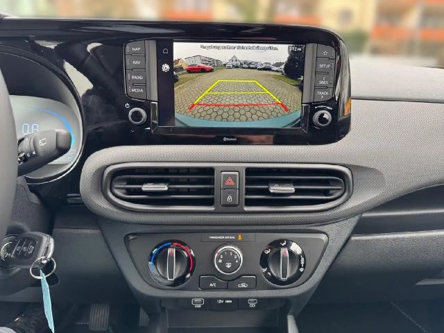 Hyundai i10 1.0 Select