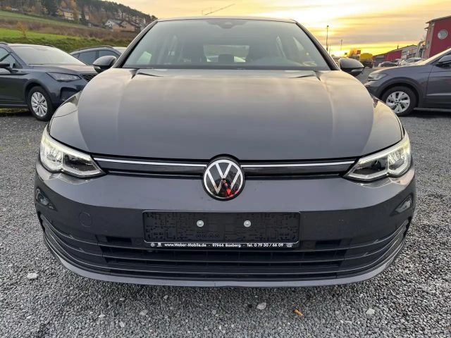 Volkswagen Golf DSG Golf VIII Life