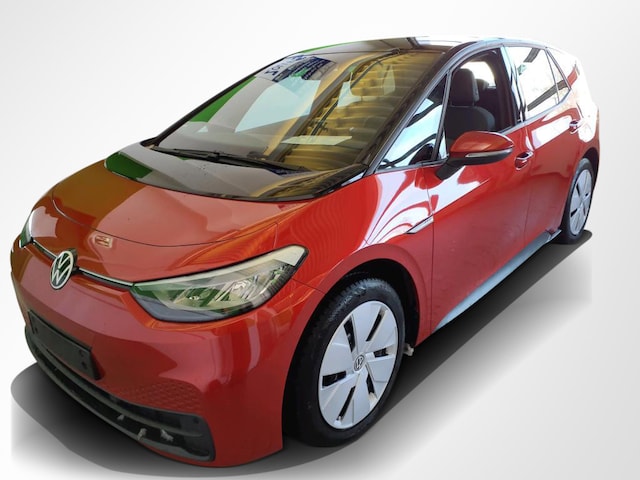 Volkswagen ID.3 Performance Pro