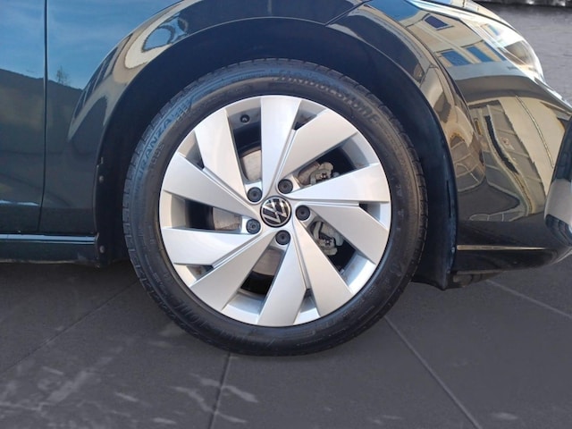 Volkswagen Golf 2.0 TDI Life