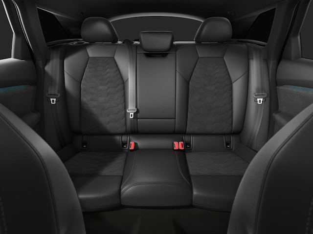 Audi A6 e-tron Avant