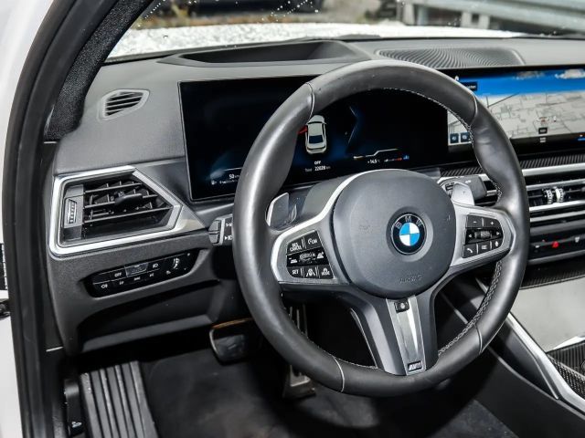 BMW 330 330i M-Sport Sedan xDrive