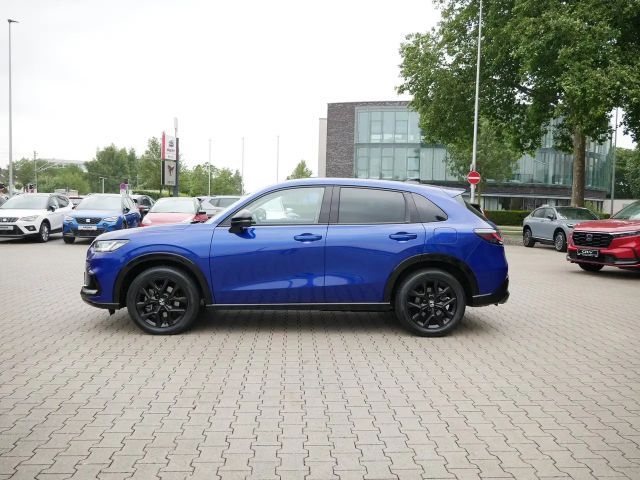 Honda ZR-V 2.0 i-MMD