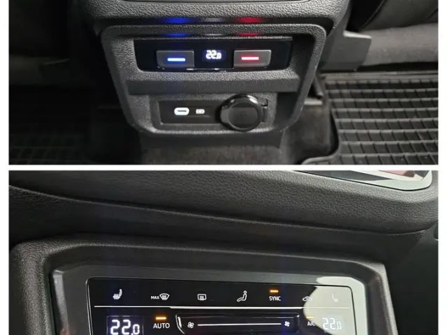 Volkswagen Tiguan DSG IQ.Drive R-Line