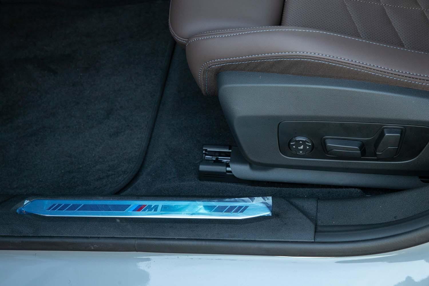 BMW 220 220d Coupé Gran Coupé