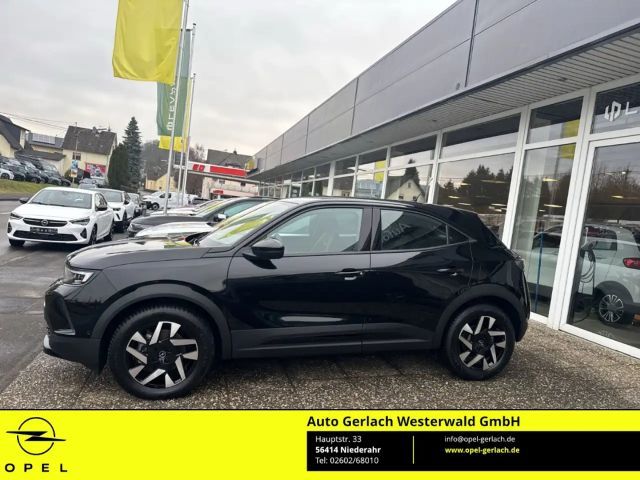 Opel Mokka GS-Line Grand Sport