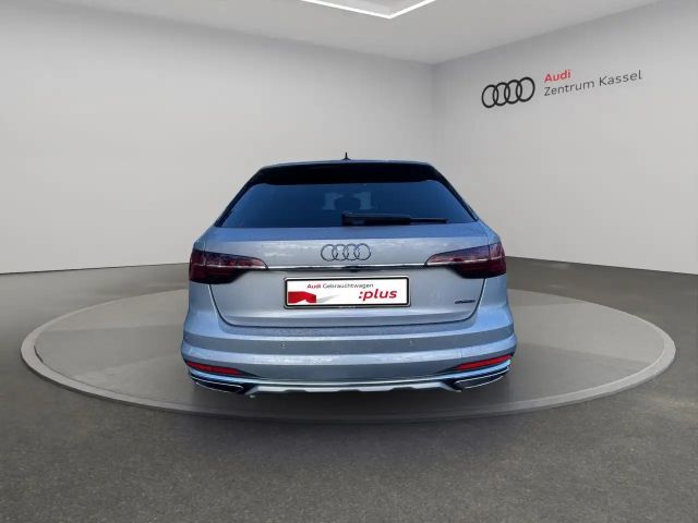 Audi A4 allroad 40 TDI Quattro