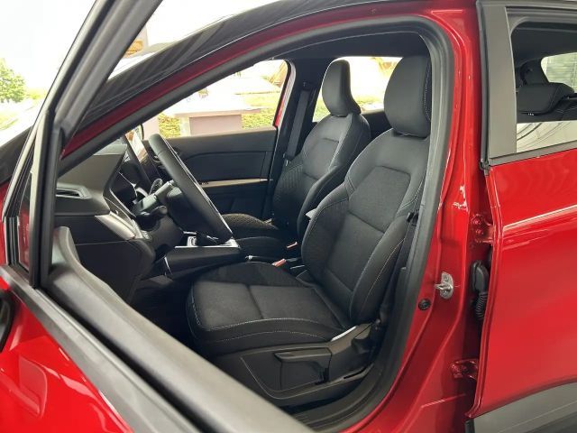 Renault Captur Evolution TCe 90