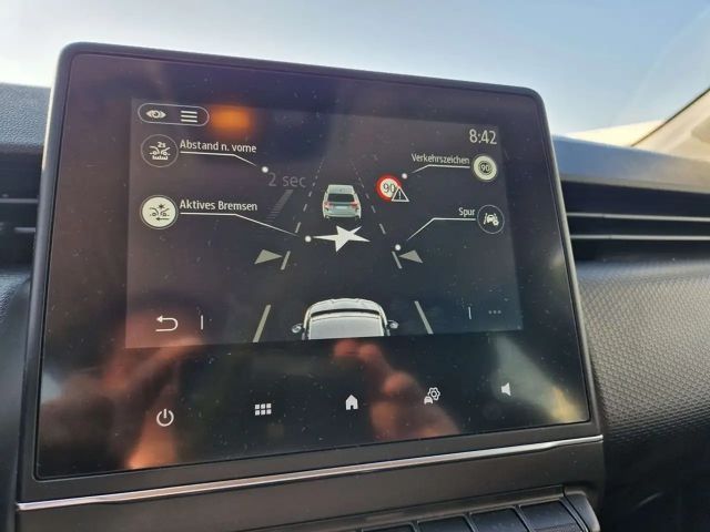 Renault Clio Equilibre Equilibre SCe 65