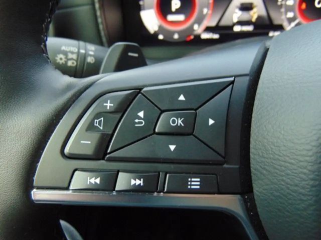 Nissan Juke DIG-T Tekna