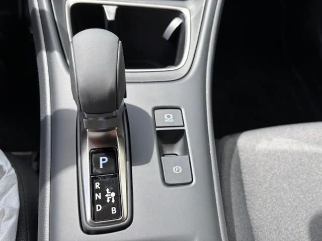 Lexus LBX 1,5 Hybrid Automatik FWD 5Trg. mit Komfort Paket