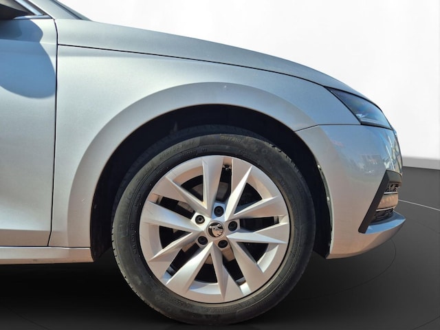 Skoda Octavia 2.0 TDI Combi