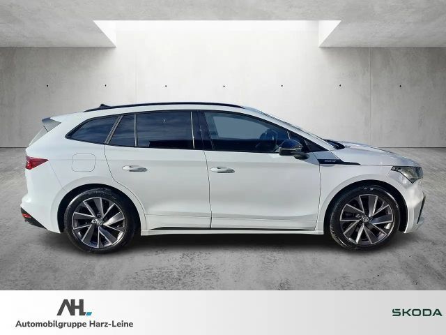 Skoda Enyaq Sportline iV 60