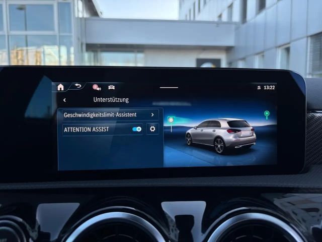 Mercedes-Benz A 180 Progressive