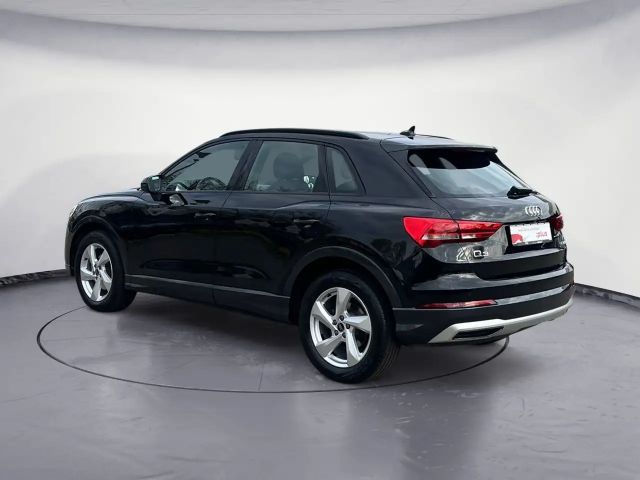 Audi Q3 35 TFSI S-Tronic