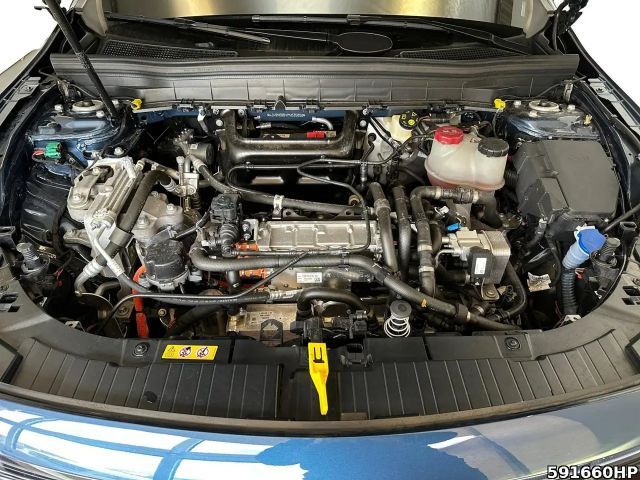 Mercedes-Benz EQB 250 AMG Line