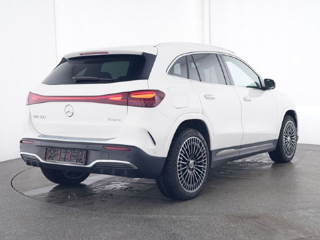 Mercedes-Benz EQA 300 4MATIC
