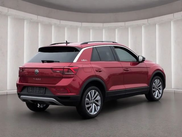 Volkswagen T-Roc GOAL+ TDI*ACC LED R-Kam Navi digCockp 18*