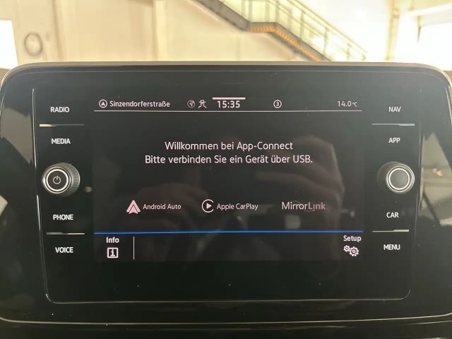 Volkswagen T-Roc DSG R-Line