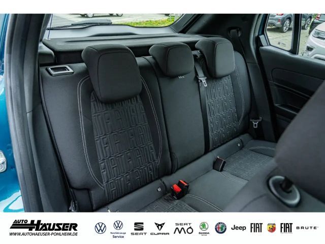 Fiat 600e Hybrid 1.2 DCT KOMFORT KAMERA KEYLESS LED SITZHZG.