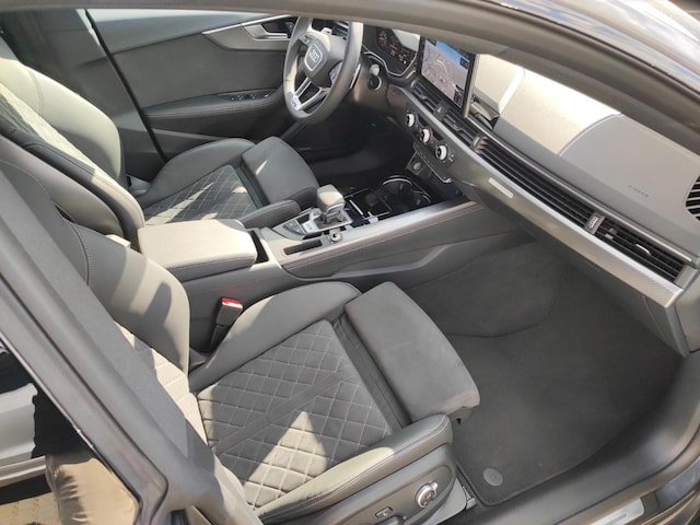 Audi RS5 Quattro Sportback