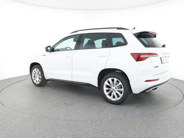 Skoda Karoq ACT Sportline
