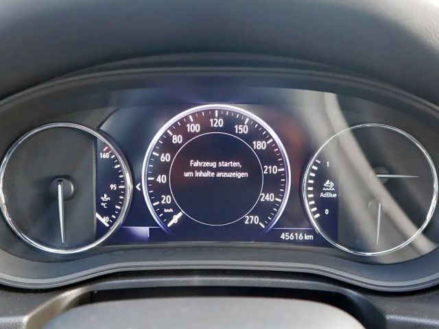 Opel Insignia Business Sports Tourer