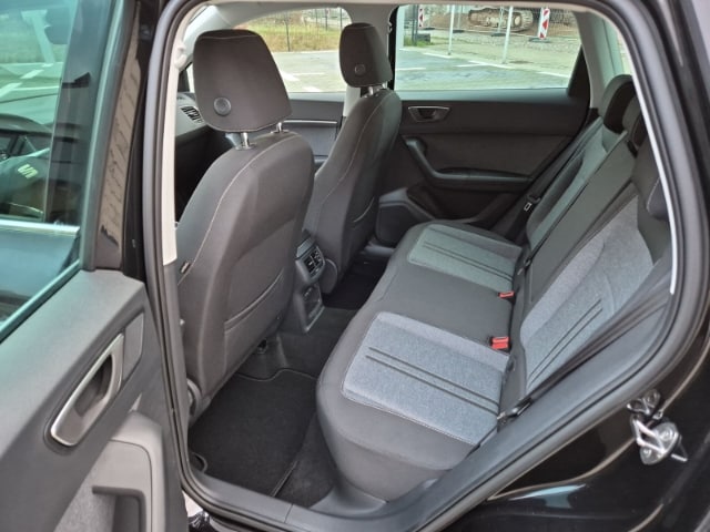 Seat Ateca 1.5 TSI Style