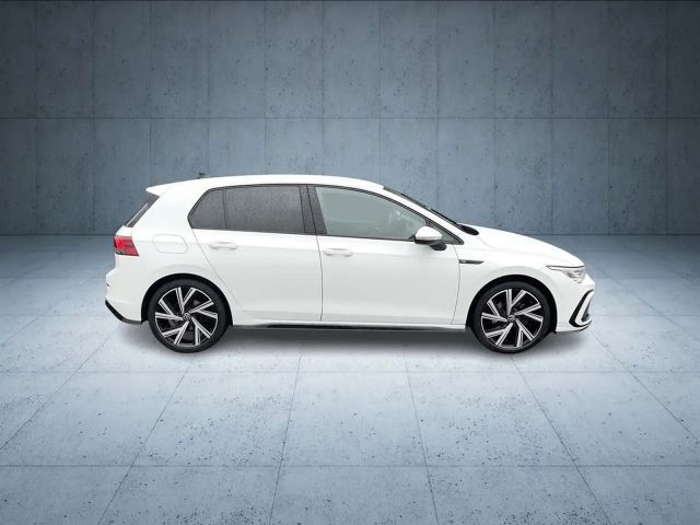 Volkswagen Golf 1.5 TSI R-Line