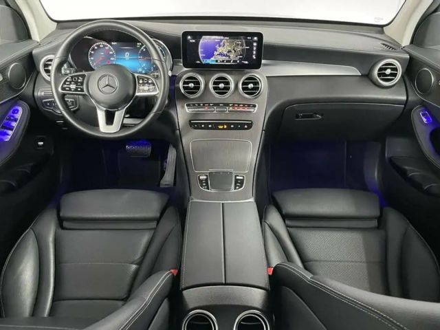 Mercedes-Benz GLC 220 GLC 220 d