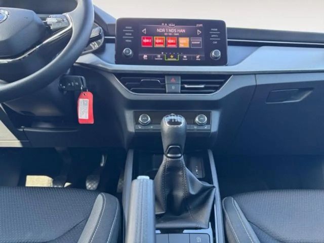 Skoda Kamiq 1.0 TSI Tour