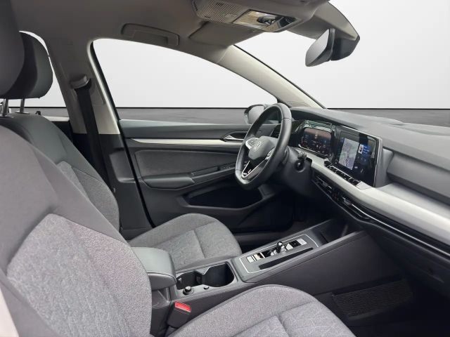 Volkswagen Golf 2.0 TDI DSG Move