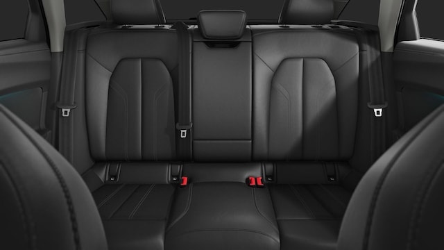 Audi A5 Avant S-Tronic