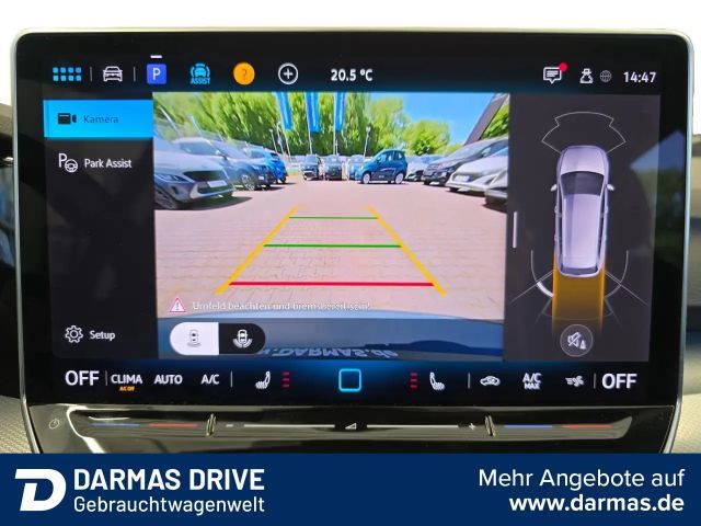 Volkswagen Golf 2.0 TDI DSG Variant